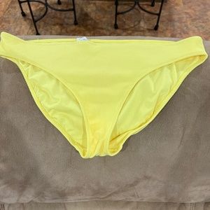 Aerie Bathing Suit bottoms